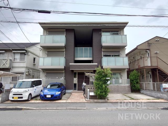 建物写真