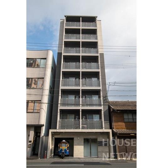 建物写真
