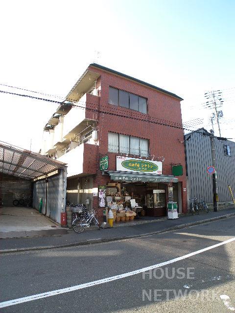 建物写真