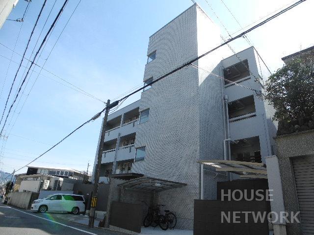 建物写真