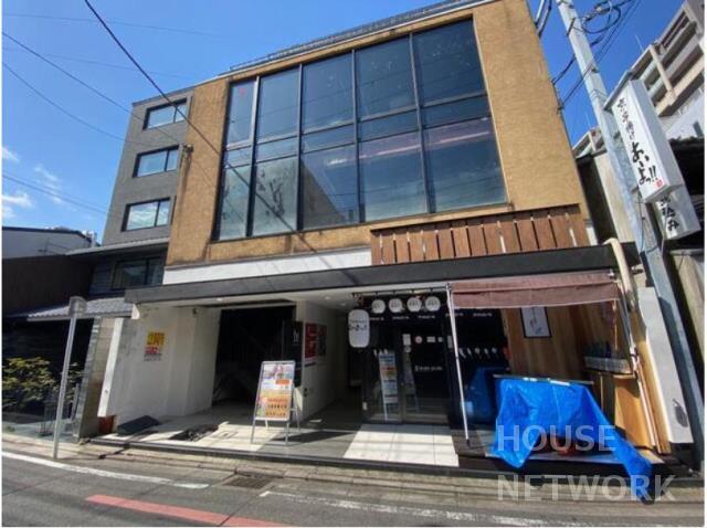 建物写真
