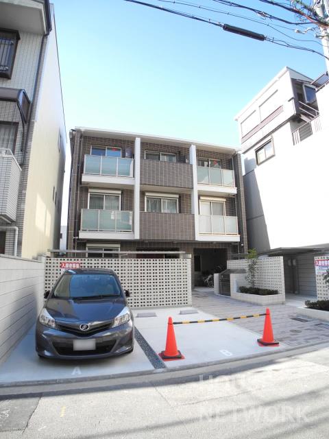 建物写真