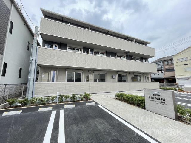 建物写真