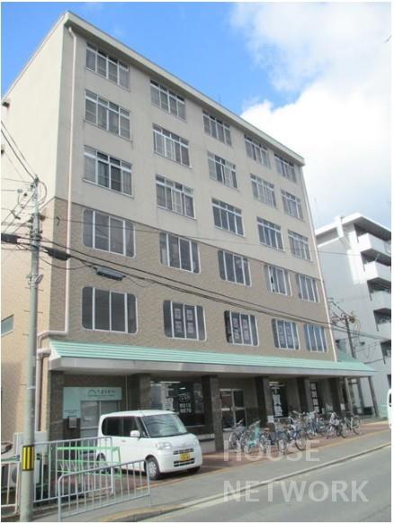 建物写真