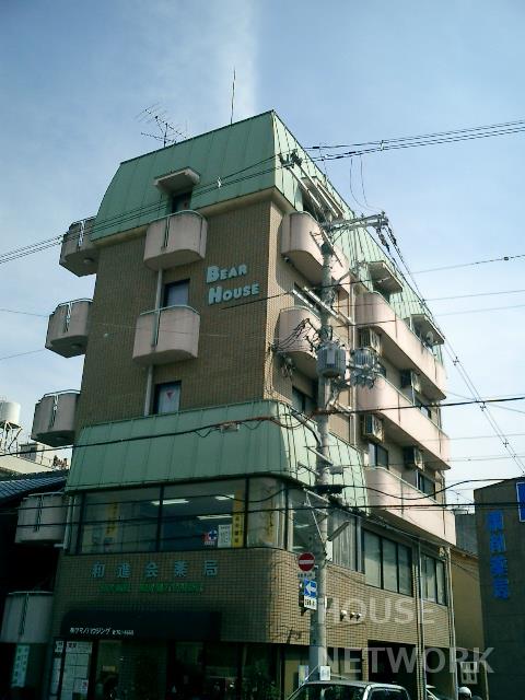 建物写真
