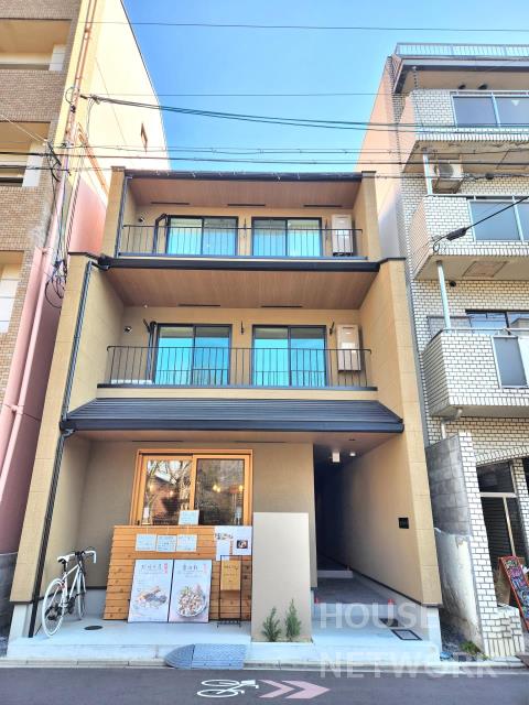 建物写真