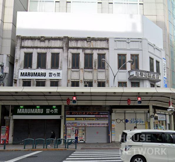 建物写真