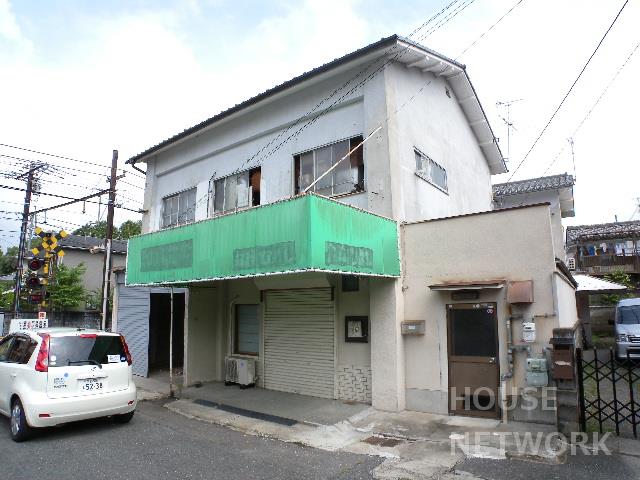 建物写真