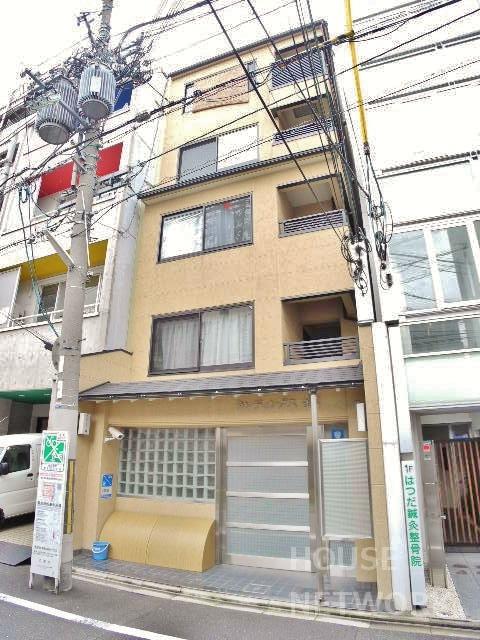 建物写真