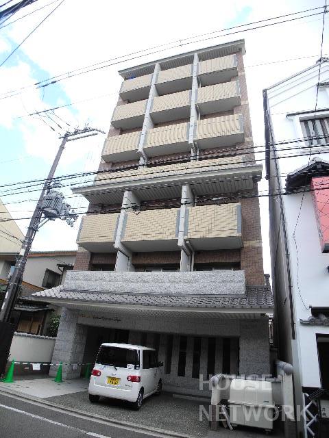 建物写真