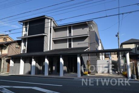建物写真