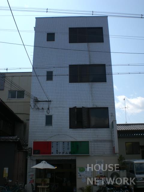 建物写真