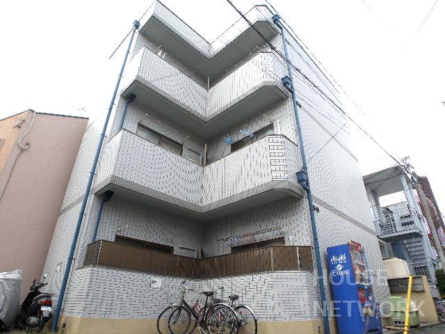建物写真