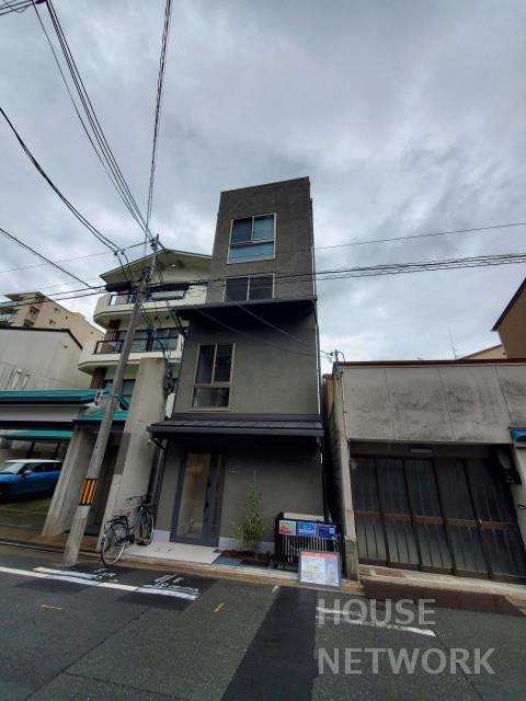 建物写真