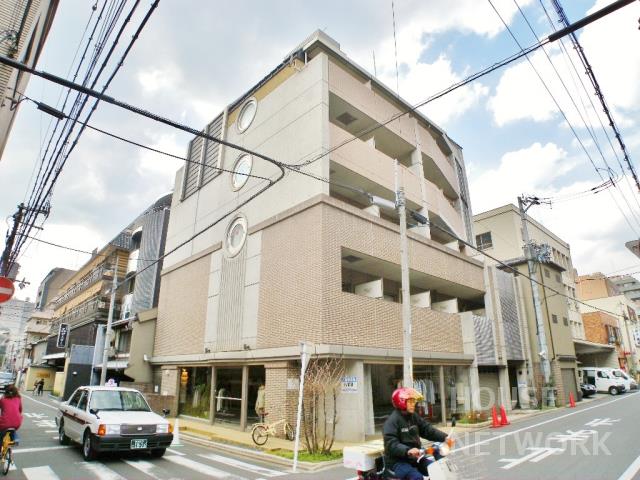 建物写真