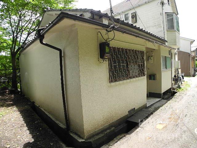建物写真