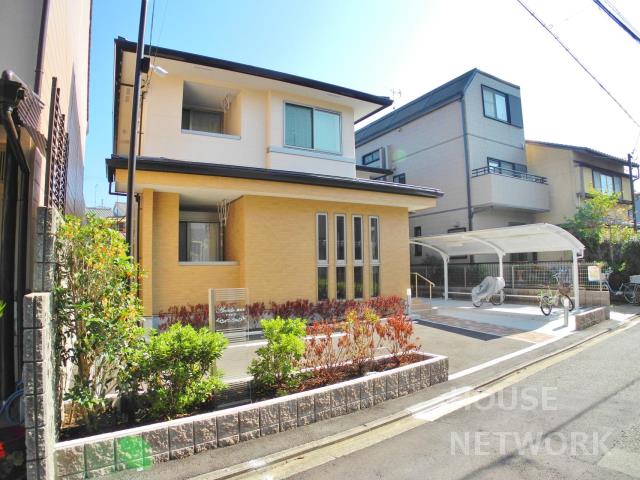 建物写真