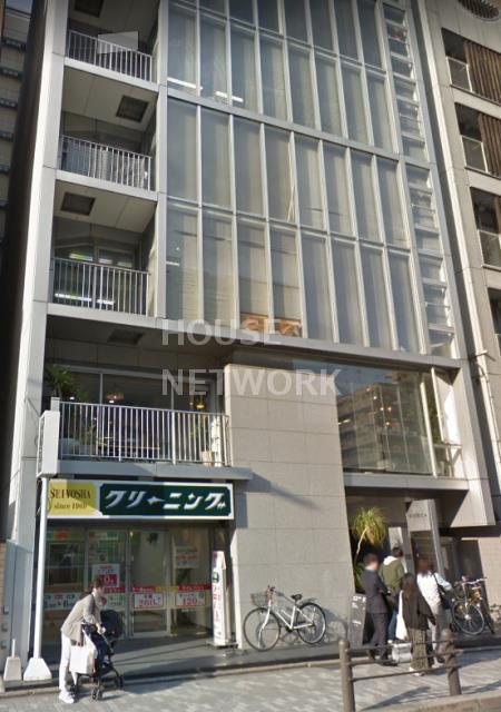 外観画像1