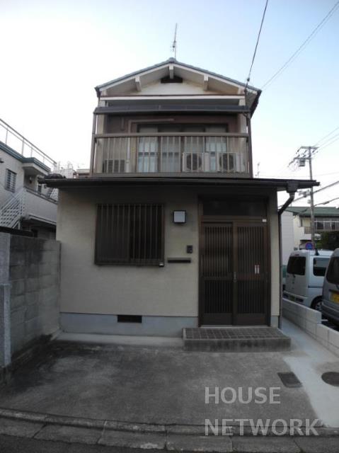 建物写真