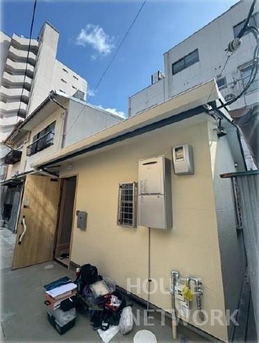 建物写真