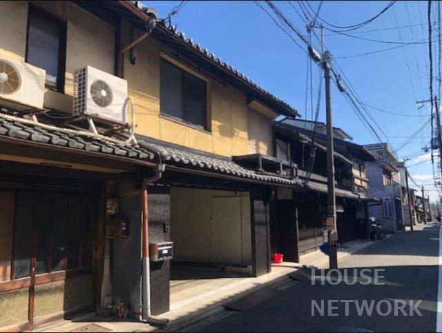 建物写真