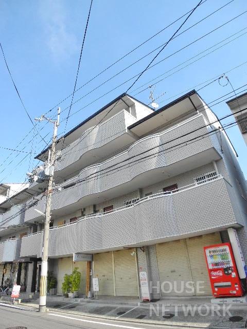建物写真