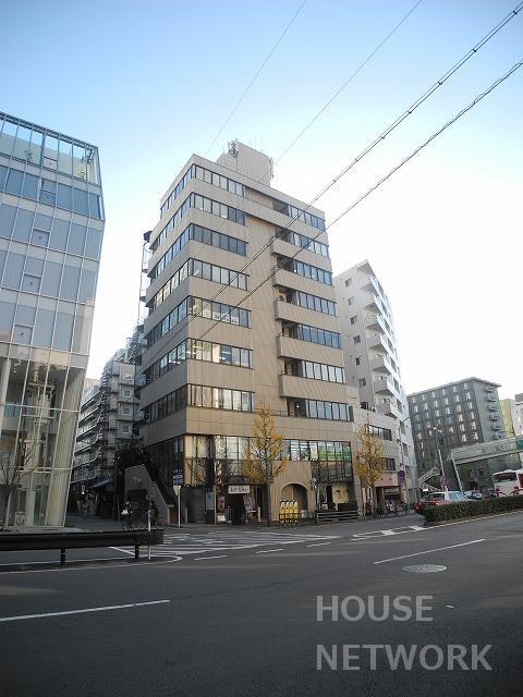 建物写真
