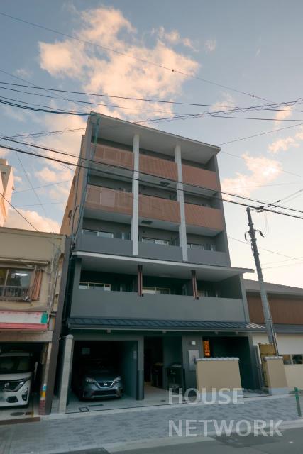 建物写真