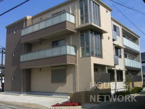 建物写真
