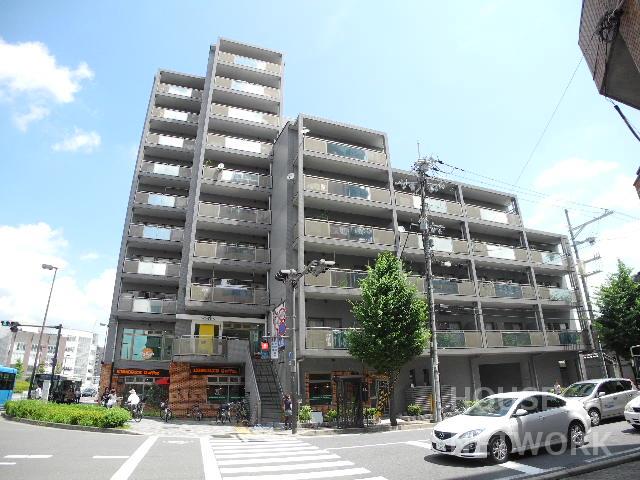 建物写真