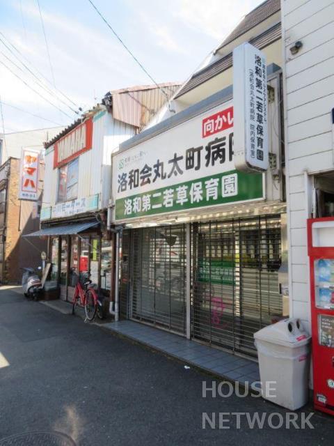建物写真
