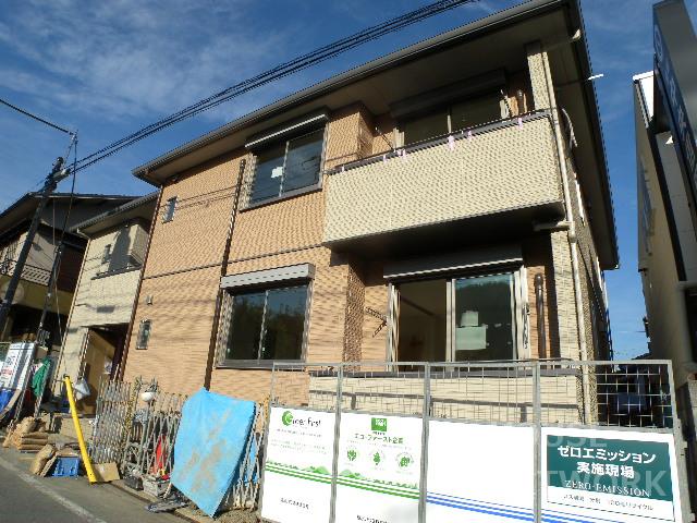 建物写真