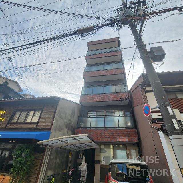 建物写真