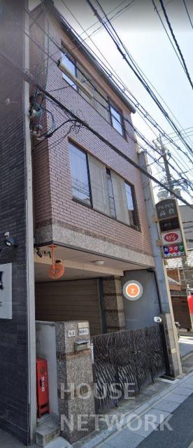 建物写真