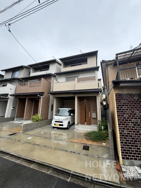 建物写真