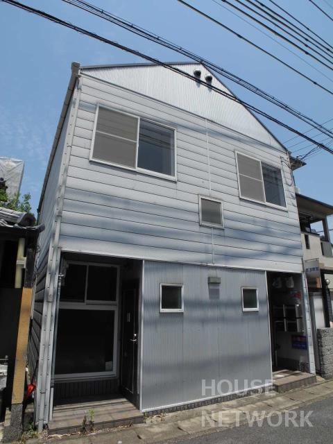 建物写真
