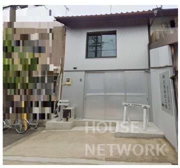 建物写真