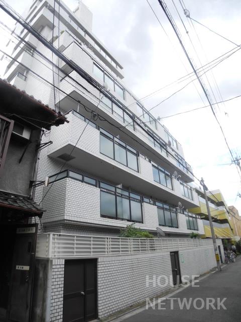 建物写真