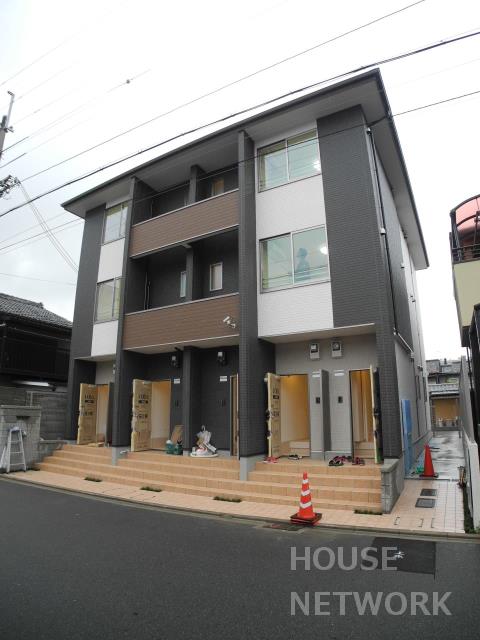 建物写真