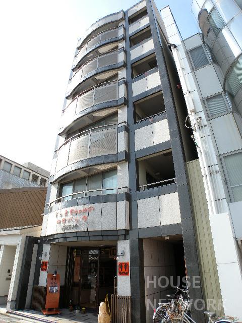 建物写真