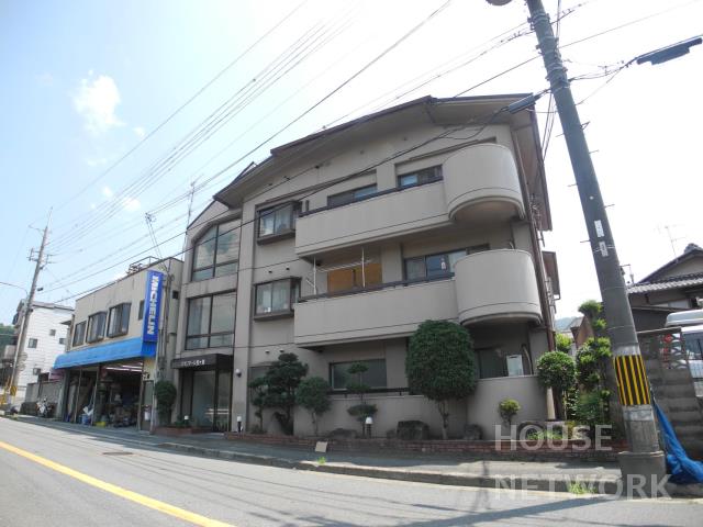 建物写真