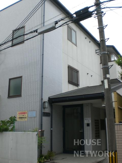 建物写真