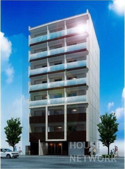 建物写真