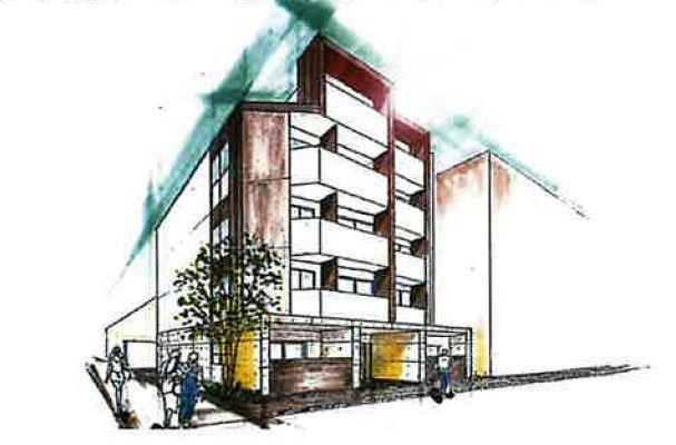 建物写真