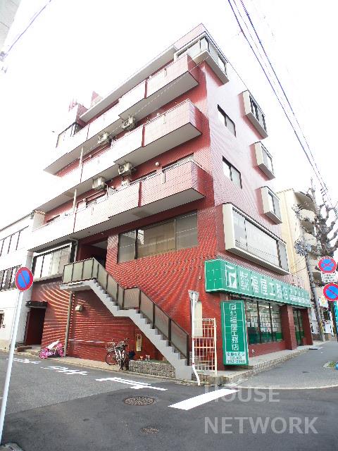 建物写真