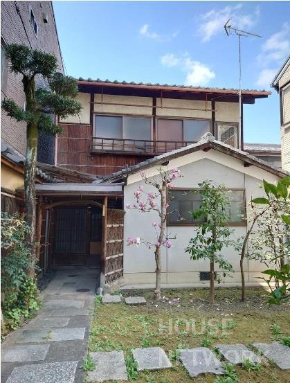 建物写真
