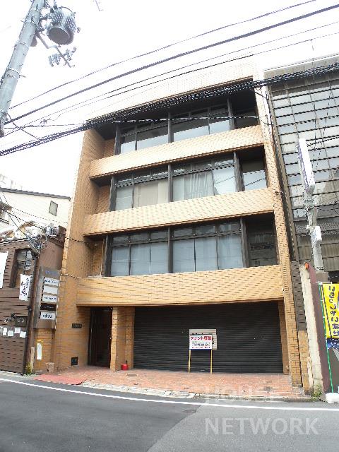 建物写真