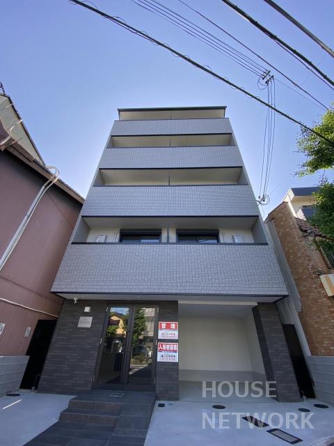 建物写真
