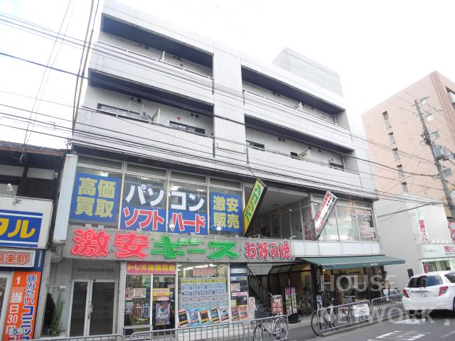 建物写真
