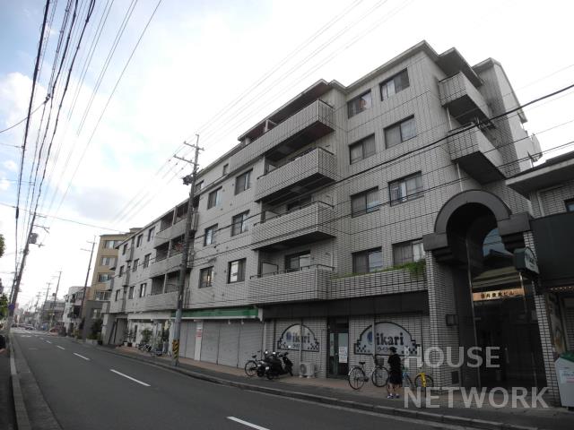 建物写真